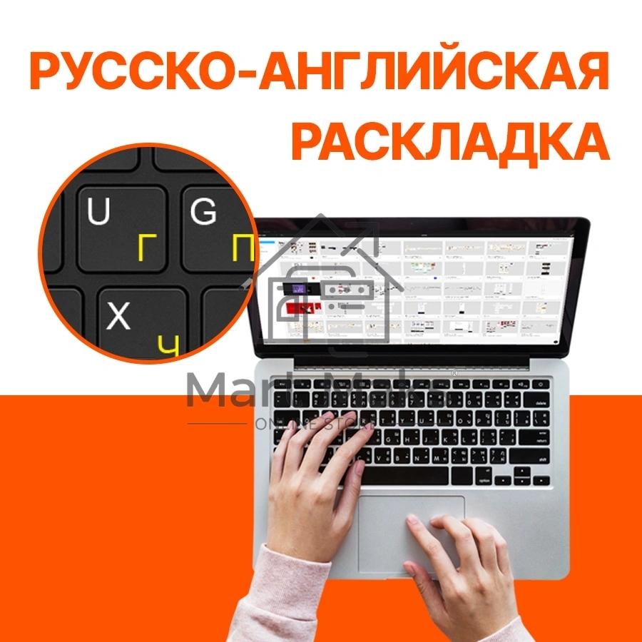 Ноутбук Lenovo IdeaPad Slim 3 15IRU8/15.6