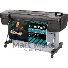 Плоттер HP DesignJet Z9+ PS Printer (44