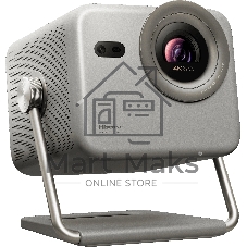 Проектор Hisense M2 PRO 3840x2160 пикс. Wi-Fi 802.11a/b/g/n 2.4/5GHz, 1x USB 3.0