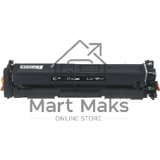 Картридж лазерный Cactus CS-W2220X 222X черный (3200стр.) для HP LJ Pro 3203dw/3303fdn/3303sdw с чипом