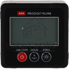 Уровень ADA Pro-Digit RUMB А00481 угломер цифровой выравнивание торцовочных пил