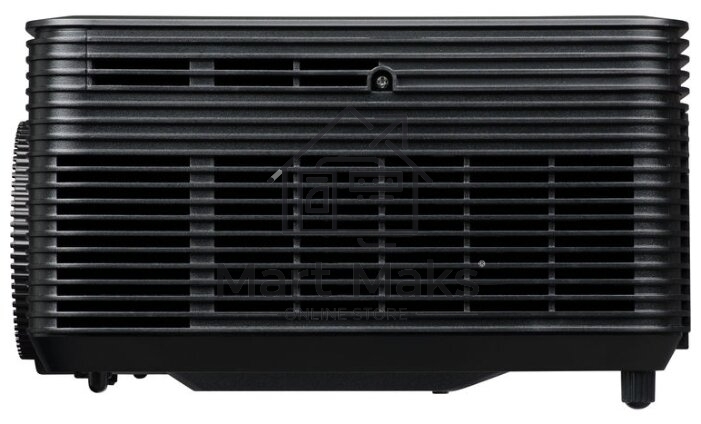 Проектор INFOCUS IN138HD DLP, 4000 ANSI Lm, Full HD (1920х1080), 28500:1, 1.12-1.47:1, 3.5mm in, Composite video, VGAin, HDMI 1.4aх3 (поддержка 3D), USB-A (для SimpleShare и др.), лампа 15000ч.(ECO mode), 3.5mm out, Monitor out (VGA), RS232, 21дБ, 4,5 кг