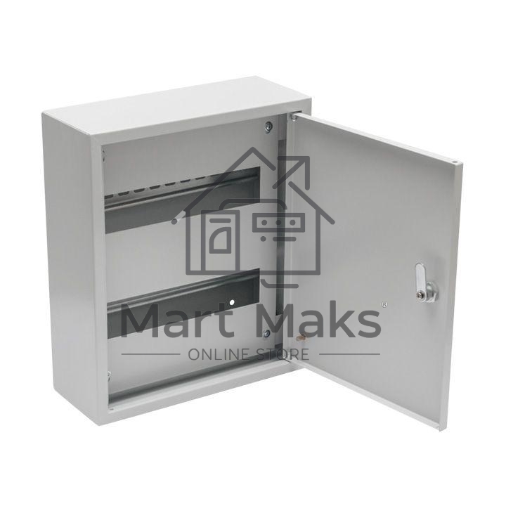 Щит ЩРН-24 IP31 (350х300х120) Basic EKF mb21-24-bas