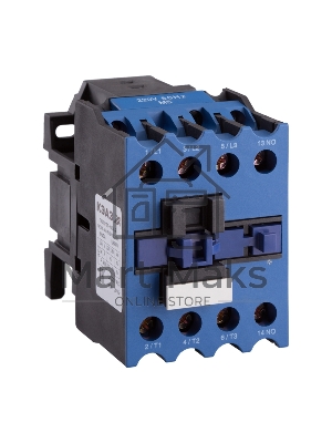 Контактор ПМЛ 2100 25А 220AC УХЛ4 Б КЭАЗ 110570 Контактор ПМЛ 2100 25А 220AC УХЛ4 Б КЭАЗ 110570