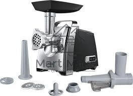 Мясорубка Bosch MFW67450