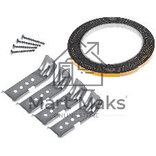 Газовая варочная панель Maunfeld EGHS.32.6CS/G