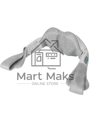 Массажер для шеи Medisana NMG 850 серебристый