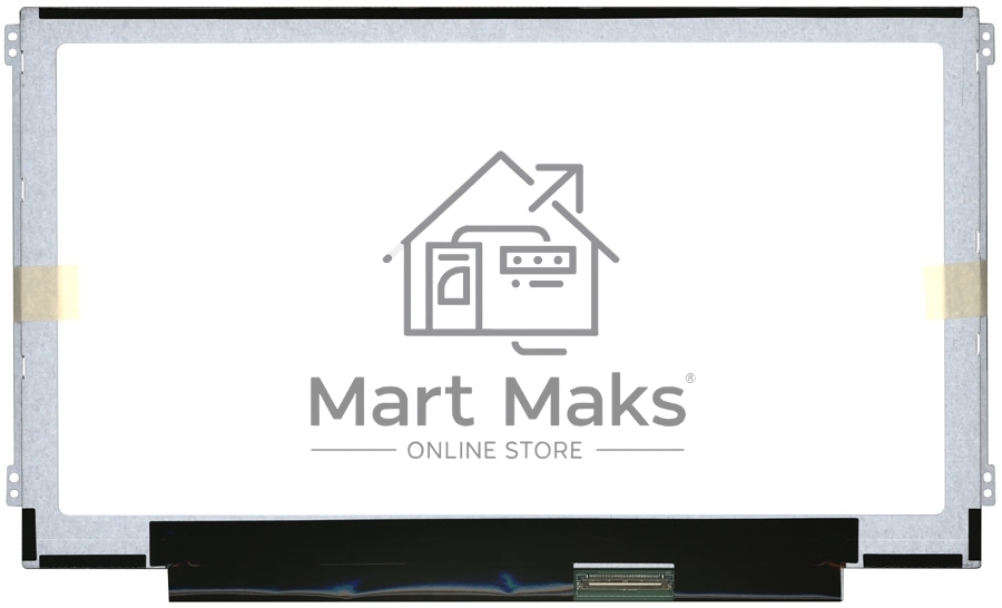 Матрица B116XW03 V.1 уши лево-право