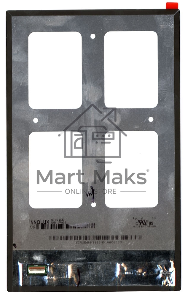 Матрица N080ICE-GB1 Rev A1