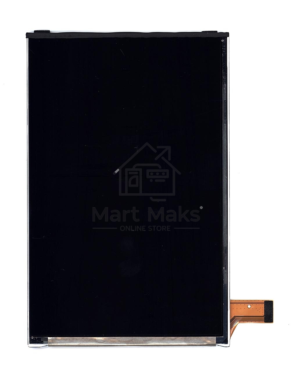 Матрица CLAA070WP04 XG