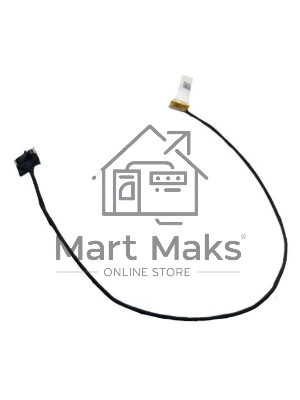 Шлейф матрицы для ноутбука Clevo N870HC