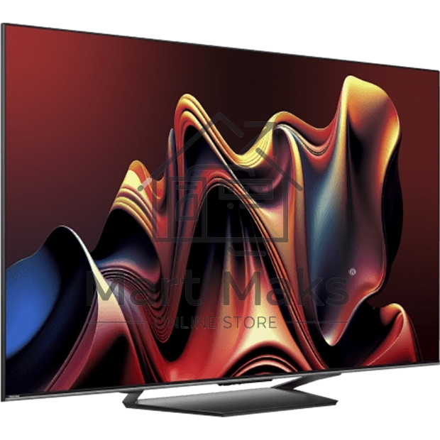 Телевизор Hisense 55