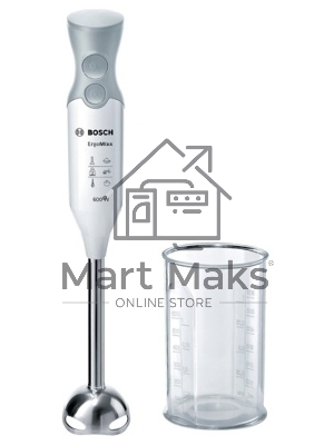 Блендер погружной Bosch MSM66110