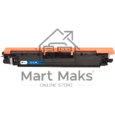 Картридж лазерный G&G GG-C729BK черный (1200 стр.) для Canon i-SENSYS LBP-7010C/LBP-7018C