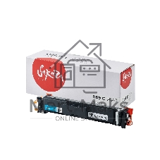 Картридж Sakura 069C ECO (5093C002) для Canon I-Sensys LBP673Cdw/MF750C/MF725, голубой, 1900 к. ECO (чип без счетчика копий)