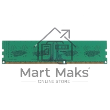 Модуль памяти Kingmax DDR3 2Gb 1600MHz 2048/1600 RTL PC3-12800 SO-DIMM 204-pin