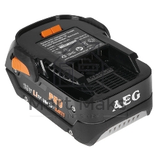 Аккумулятор для AEG (p/n: 4932352654, 4932352655, L1815R, L1830R), 2.0Ah 18.0V Li-Ion