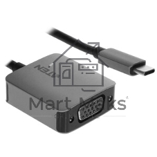 Адаптер ATEN USB VGA KVM DigiProcessor