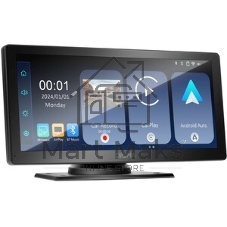 Автомобильный монитор Digma Smart Play 1200 Dual 8.9