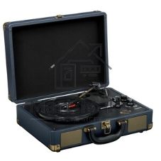Виниловый проигрыватель RITMIX LP-160B
