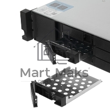 Сетевой RAID-накопитель TS-864eU-RP-8G