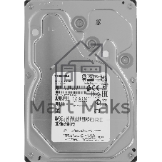 Жесткий диск HDD Toshiba MG10 8Tb 7200rpm SATA III 512Mb 3.5