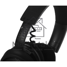 Гарнитура Razer Kraken V4 X чёрный, проводная, подсветка
