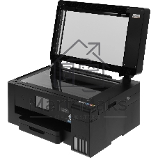 МФУ струйное Epson L14150, (C11CH96404/C11CH96505/C11CH96403/C11CH96502/C11CH96507), A3, цветной, печ. 38 стр/мин (ч/б) 24 стр/мин (цв.), 1200 x 4800 dpi (печать) 1200x2400dpi (скан.), USB, RJ-45, Wi-Fi