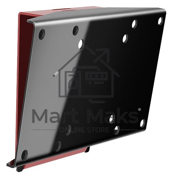 Кронштейн для телевизора Holder LCDS-5061 черный 19
