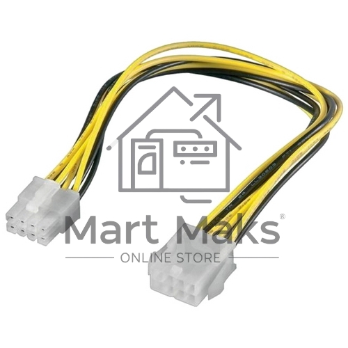 Кабель 25CRI-300307-B0R CABLE POWER #18 300mm