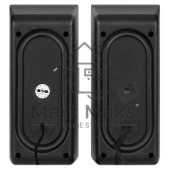 Колонки Sven 357, черный (6 Вт, питание USB)