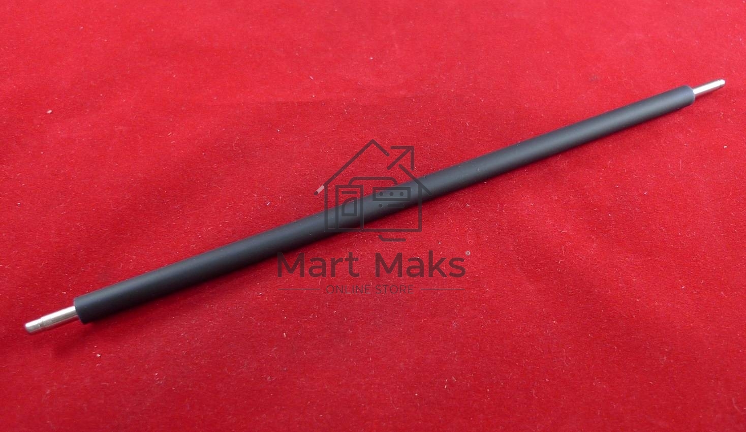 Вал заряда (PCR) Samsung ML-1660/65/1860/65/SCX-3200/3205 (D104) (ELP, Китай)