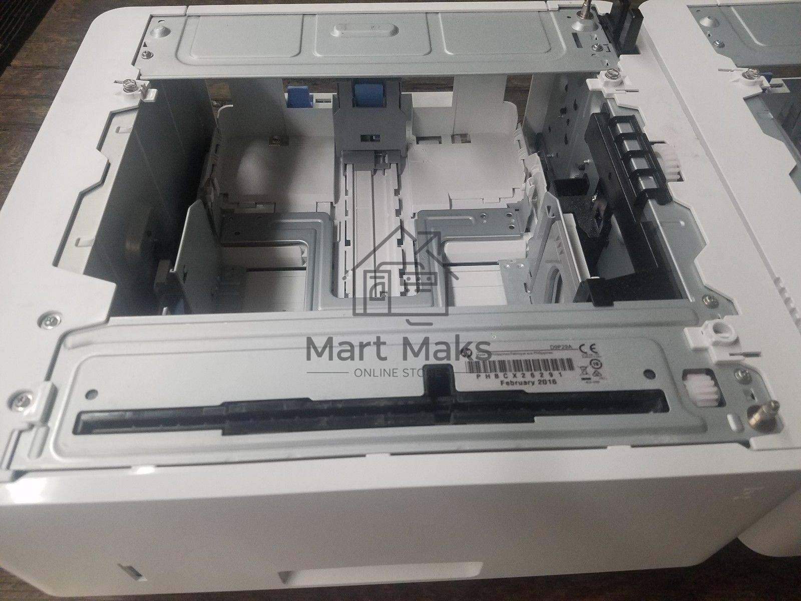 Кассета с податчиком Hewlett-Packard 500 лист (лоток 3) HP LJ M402/M426 (D9P29-67018/D9P29A)