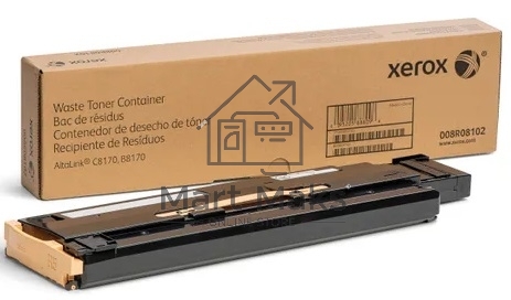 Бокс сбора тонера для Xerox AL B8170 (121K стр.)
