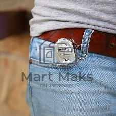 Ультразвуковой отпугиватель комаров Rexant в виде брелка