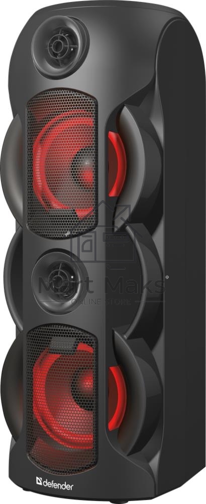 Акустическая система 2.0 Defender G78 65178