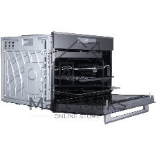 Электрический духовой шкаф OKB 3250 GNBX MW, встраиваемый