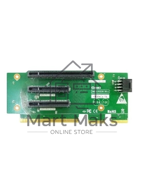Карта расширения GOOXI RISER SL2108-748-PCIE10-M-L