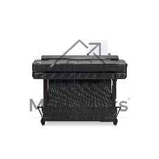 Плоттер струйный HP Designjet T650 (5HB10A), A0, 36