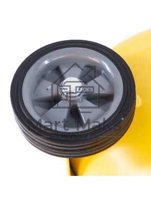 Компрессор Denzel воздушный DK1500/24,Х-PRO 1,5 кВт, 230 л/мин, 24 л 58063