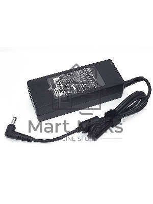 Блок питания (сетевой адаптер) для ноутбуков Asus 19V 4.74A 5.5x2.5 HC