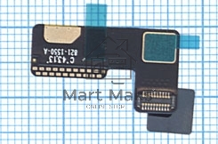 Шлейф контроллера IC тачскрина для планшета Apple iPad mini