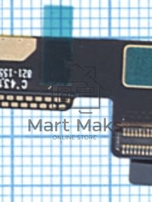 Шлейф контроллера IC тачскрина для планшета Apple iPad mini