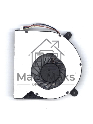 Вентилятор (кулер) для ноутбука Asus ROG G750 GPU (15мм) 5V