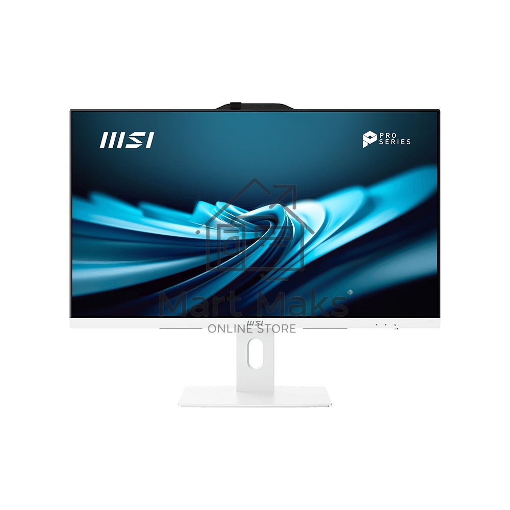 Моноблок MSI Pro AP272P 14M AiO 27