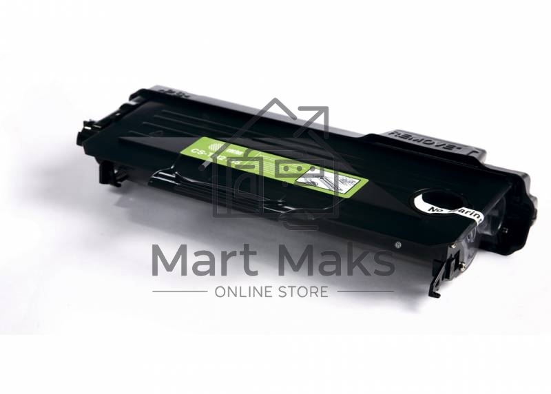 Картридж лазерный Cactus CS-TN2135 черный (1500 стр.) для Brother DCP-7030/7032/7045/HL-2140/2142/2150/2170/MFC-7320/7440/7840