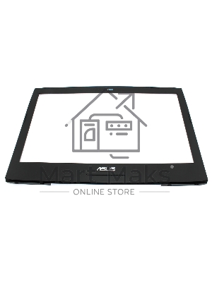 Рамка матрицы (Bezel) для Asus G752 90NB09V1-R7B010