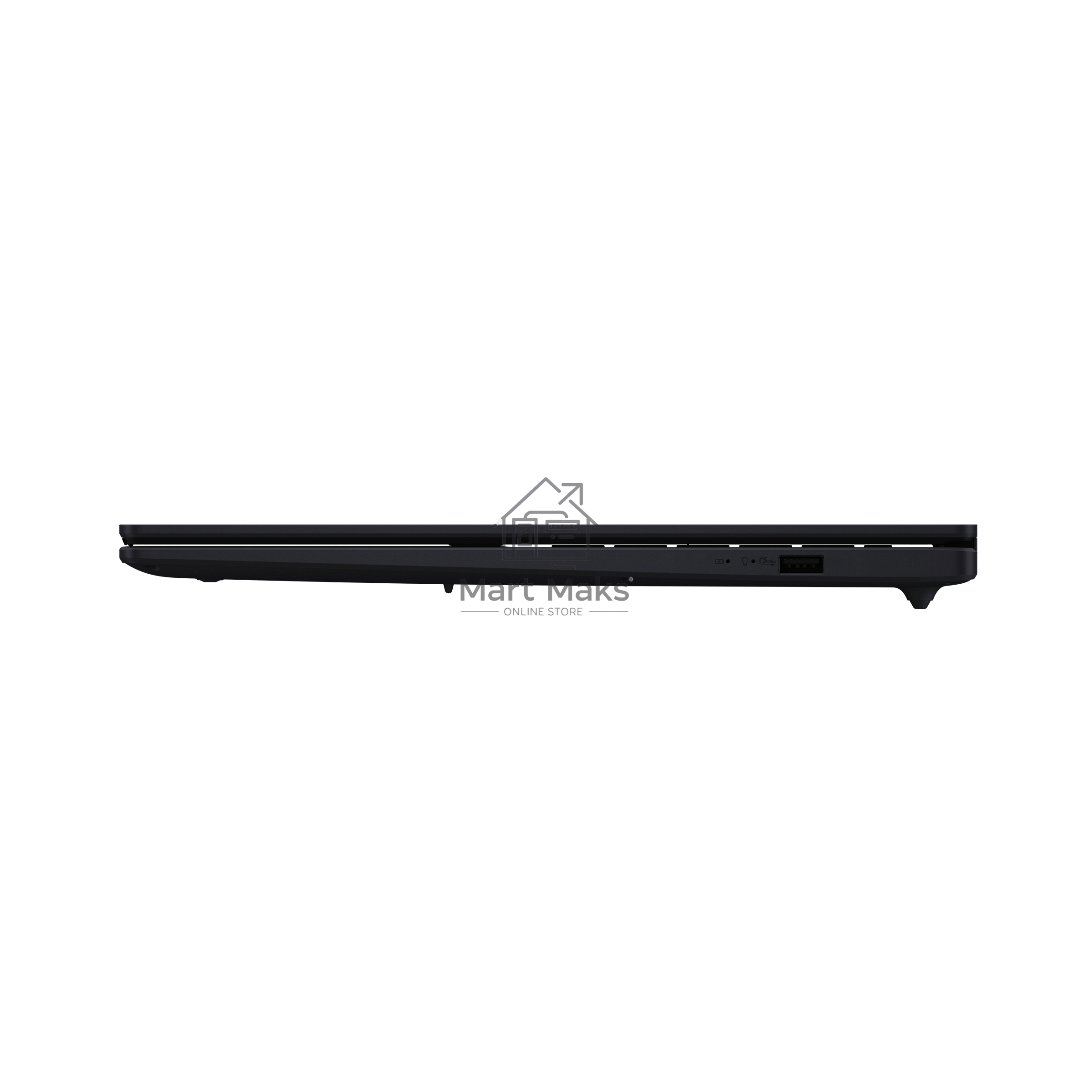 Ноутбук ASUS M1607KA-MB102 синий 90NB15F1-M005Z0 16