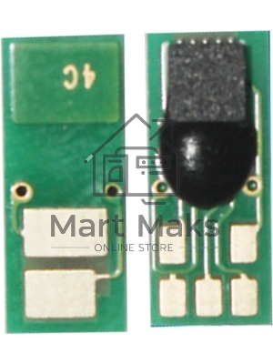 Чип тонер-картриджа Cactus 052H/2200C002 9200стр