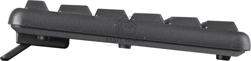 Клавиатура Defender Element HB-520 проводная, USB, черный